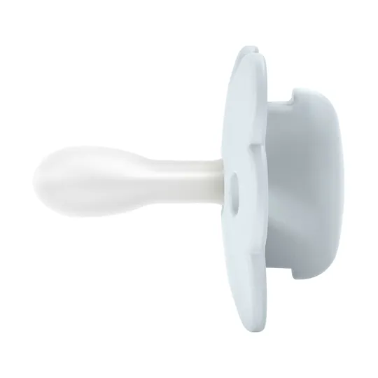 Suavinex Wonderland SX Pro Fopspeen Symmetrisch - 0-6 Mnd - Silicone - Blauw