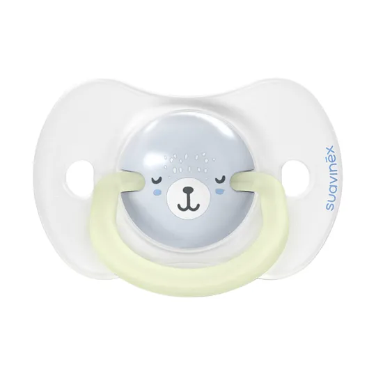 Suavinex Wild & Free SX Pro Fopspeen Symmetrisch