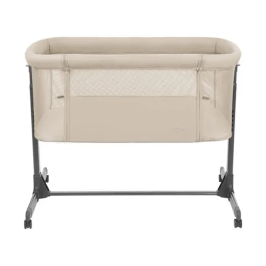 Kikkaboo Noah Co-Sleeper