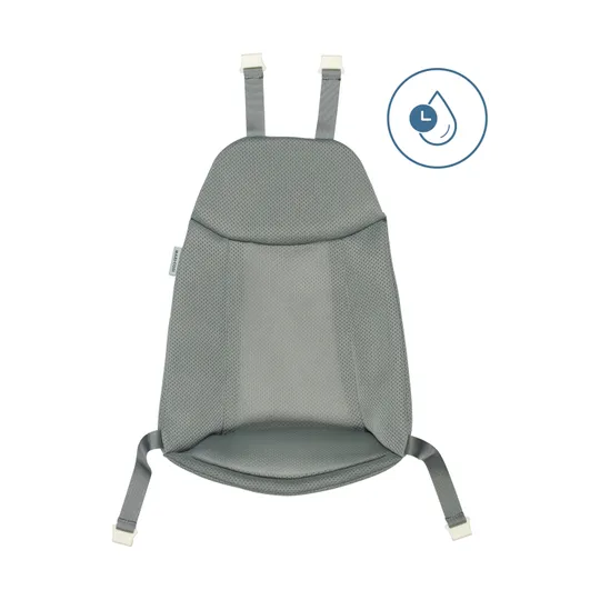 Maxi-Cosi Indigo Pro - Babybadje + Newborn Seat