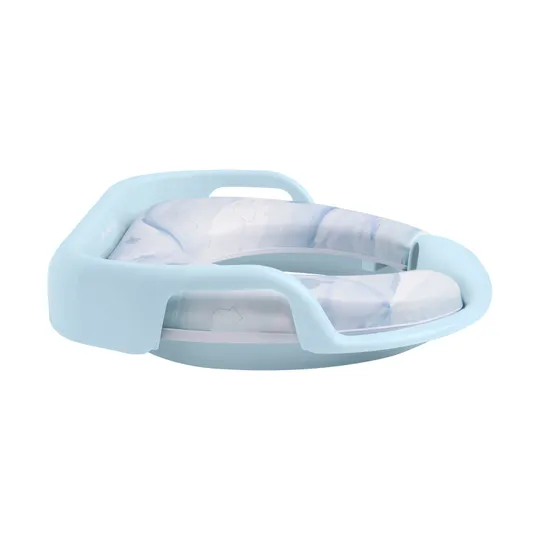 Kikkaboo Sea World Toilet Zitting - Blauw