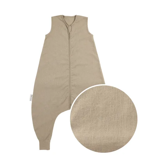 Meyco Studio Jumper Ongevoerd Linnen