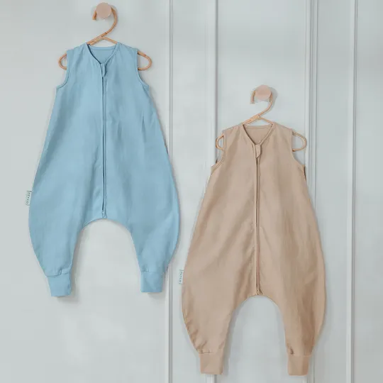 Meyco Studio Jumper Ongevoerd Linnen