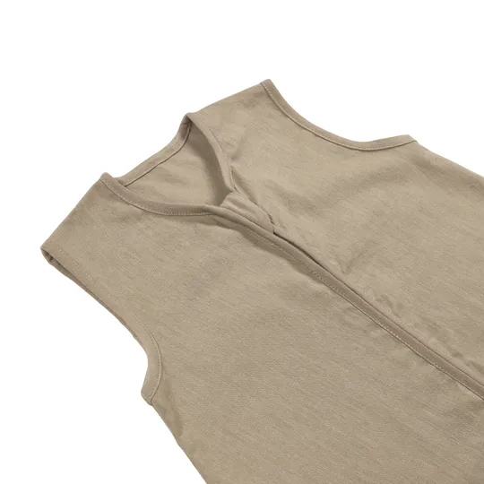 Meyco Studio Jumper Ongevoerd Linnen