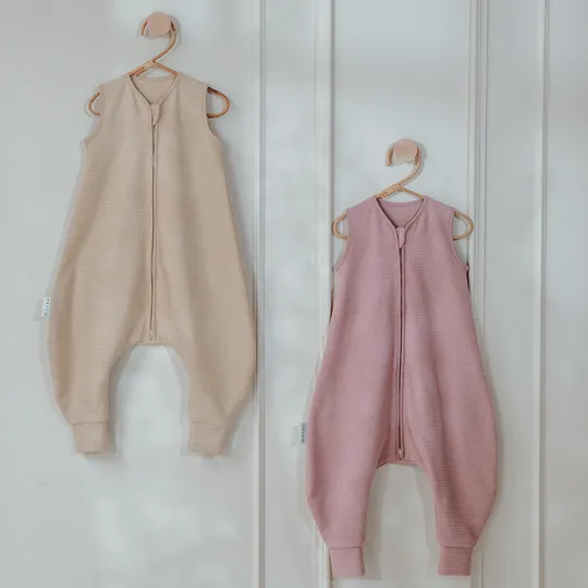 Meyco Studio Jumper Ongevoerd