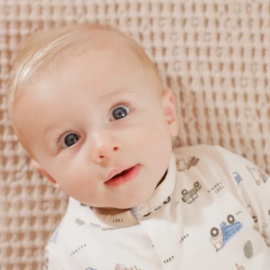 Babylook Traffic Boxpak