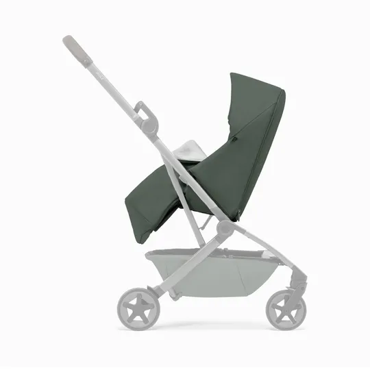 Joolz Aer² Reisnest Tot Zitje