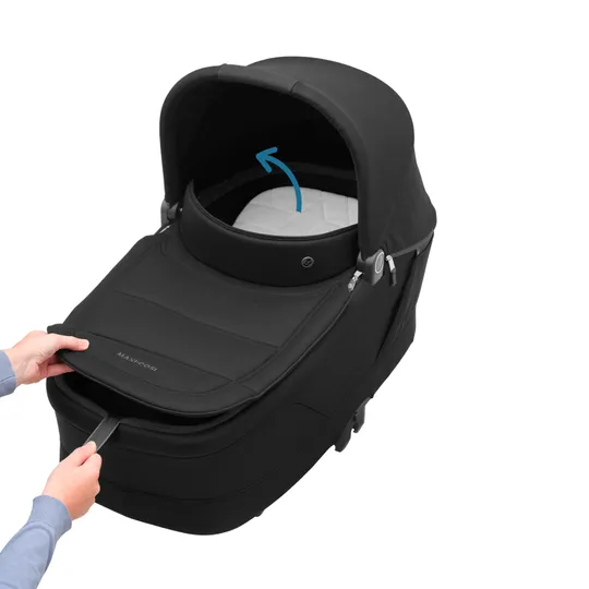 Maxi-Cosi Oxford Plus Kinderwagen