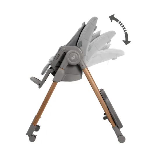 Maxi-Cosi High Chair Minla Plus Elegance