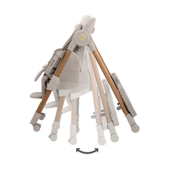 Maxi-Cosi Minla Plus Elegance High Chair