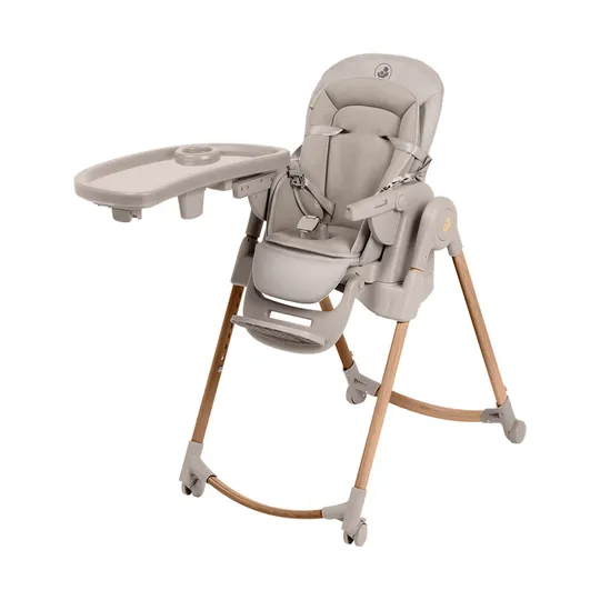 Maxi-Cosi Minla Plus Elegance High Chair