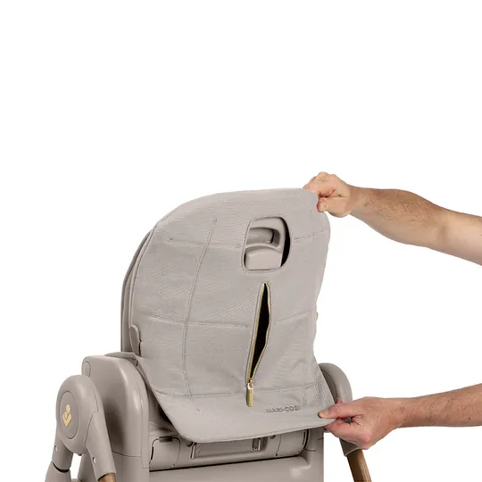 Maxi-Cosi Minla Plus Elegance High Chair
