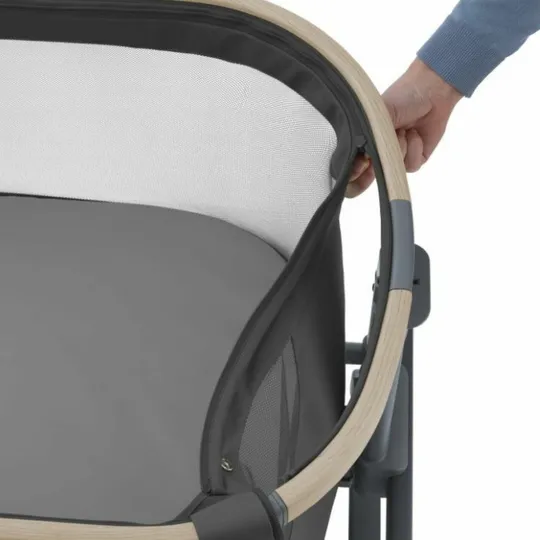 Maxi-Cosi Iora Air Co-sleeper