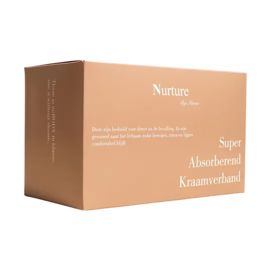 Nurture By Mama Super Absorberend Kraamverband