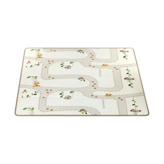 Tiny Love Opvouwbare Speelmat - Boho Chic