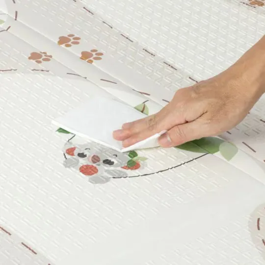 Tiny Love Opvouwbare Speelmat - Boho Chic