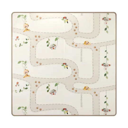 Tiny Love Opvouwbare Speelmat - Boho Chic