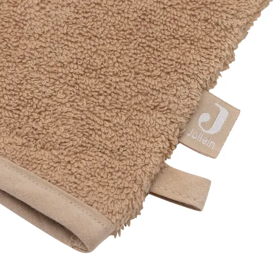 Jollein Washand - Badstof