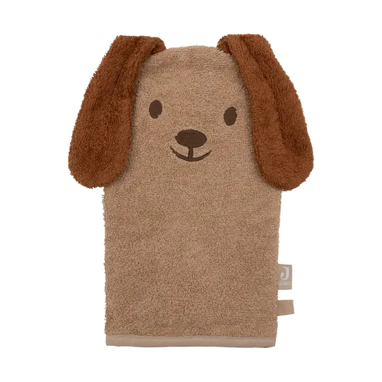 Jollein Washand - Badstof