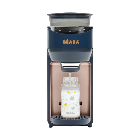 Béaba Milkeo Plus Flessenbereider - Night Blue