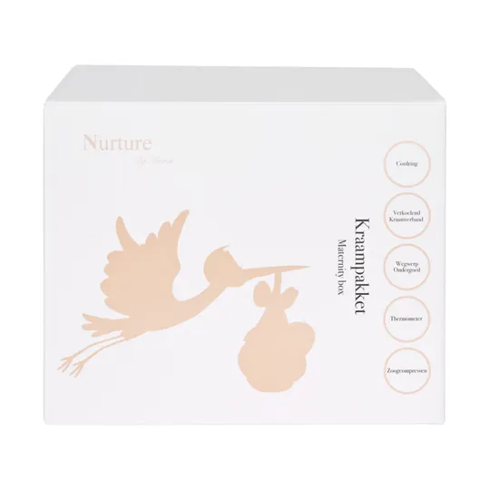 Nurture by Mama Kraampakket