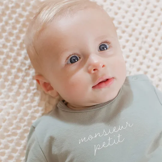 Babylook Monsieur Petit T-Shirt