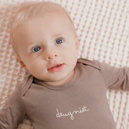 Babylook Deugniet Romper