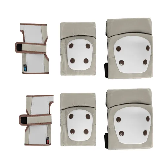 Kikkaboo Knie -en Elleboogbeschermers