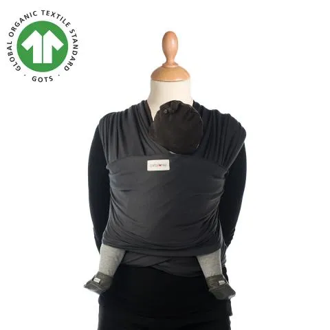 Babylonia Tricot-Slen Organic