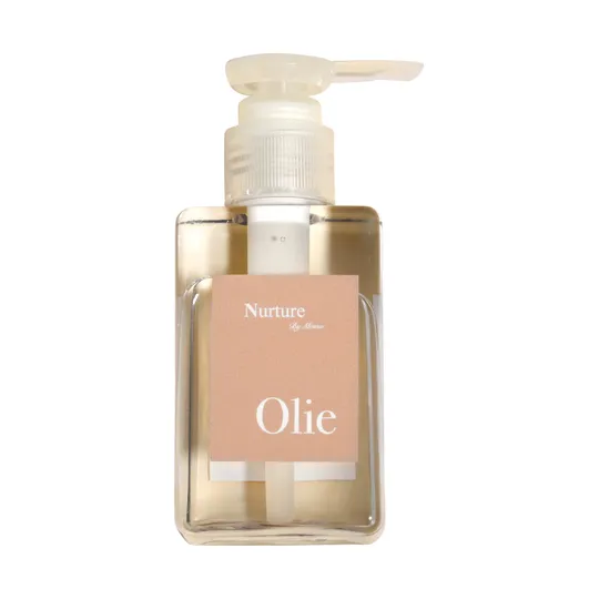 Nurture By Mama After Care Pakket