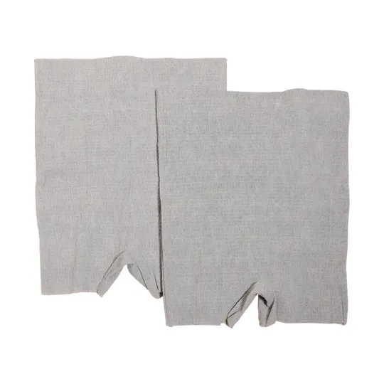 Nurture by Mama Wegwerp Ondergoed - 4 Stuks