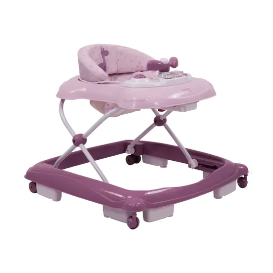 Asalvo Loopstoeltje - Giraffe