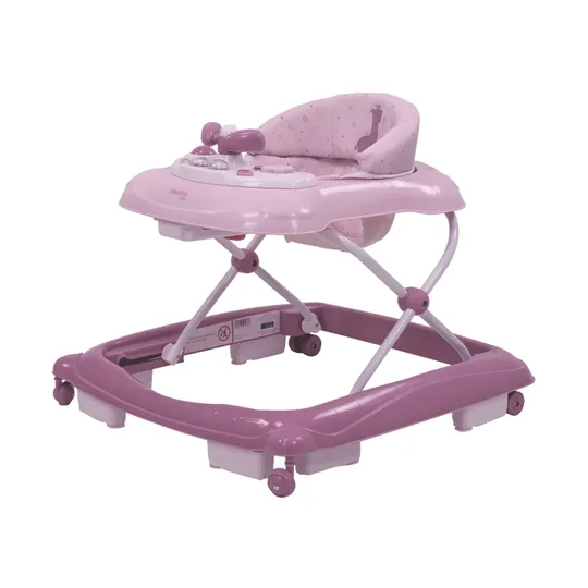 Asalvo Loopstoeltje - Giraffe