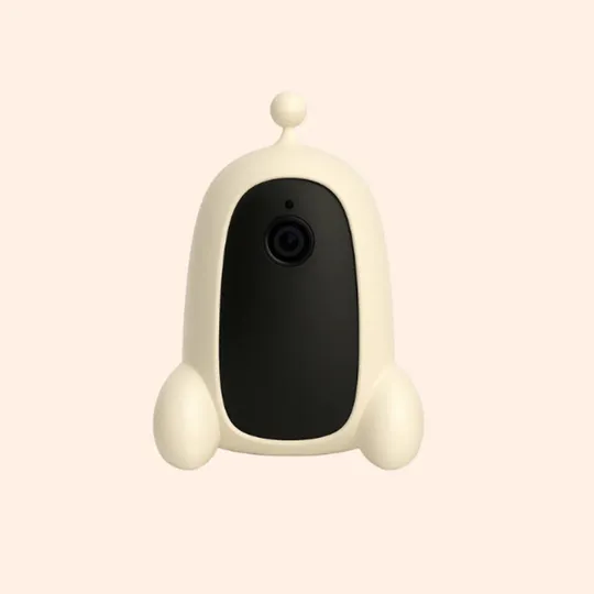B-Care Baby Nova Sense Touch Babyfoon - Inclusief 1 Camera