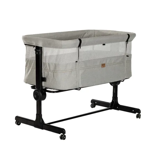 Leuk By TWF Side Sleeper