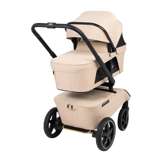 The Jiffle Wagon 2 Kinderwagen 6-in-1