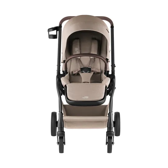 Britax Römer RIO Diamond Style 2-in-1 Kinderwagen