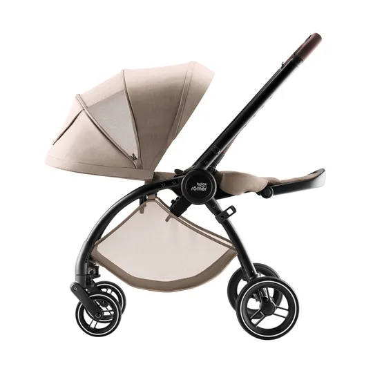 Britax Römer RIO Diamond Style 2-in-1 Kinderwagen