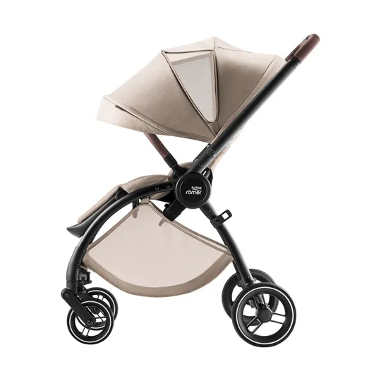 Britax Römer RIO Diamond Style 2-in-1 Kinderwagen