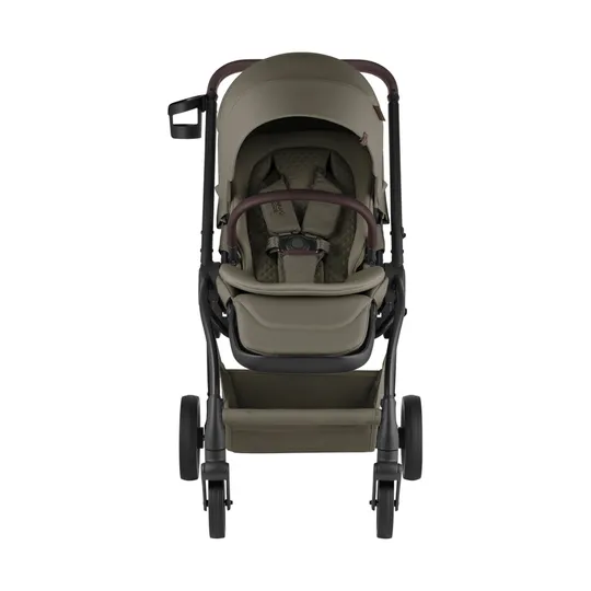 Britax Römer RIO Diamond Luxe 2-in-1 Kinderwagen