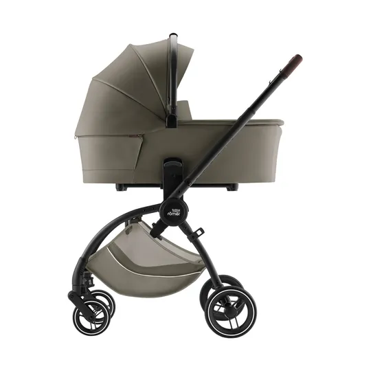 Britax Römer RIO Diamond Luxe 2-in-1 Kinderwagen