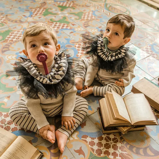 Suavinex Wonder Fopspeenkoord