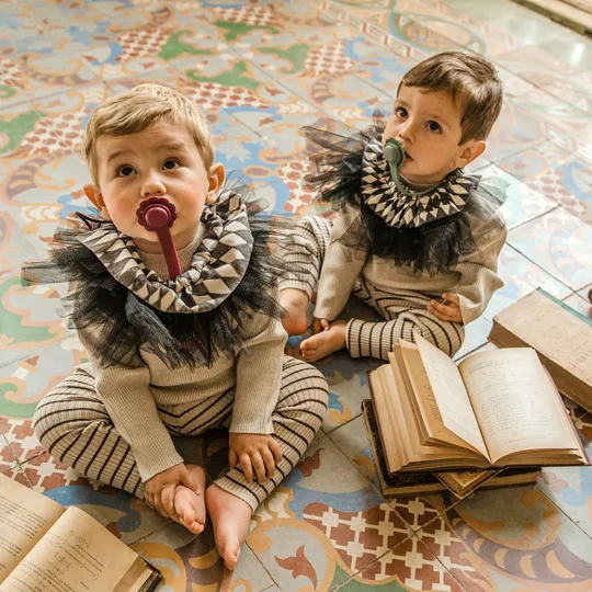 Suavinex Wonder Fopspeenkoord