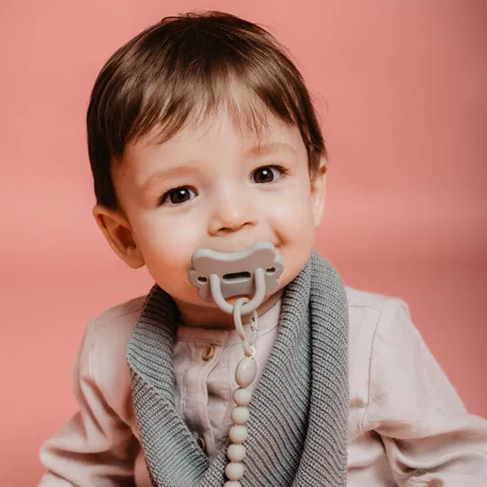 Suavinex Colour Essence Fopspeenkoord - Silicone