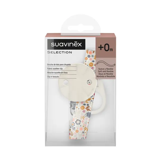 Suavinex Wonderland Fopspeenkoord