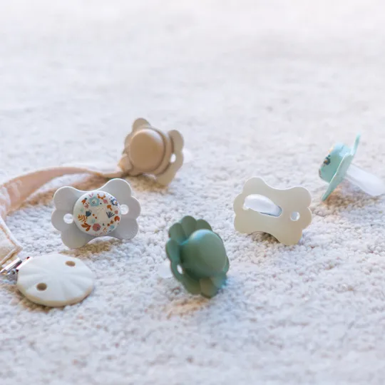 Suavinex Wonderland Fopspeenkoord