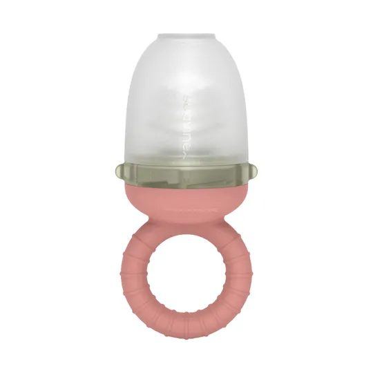 Suavinex Voedingsfopspeen Anti-Verslik