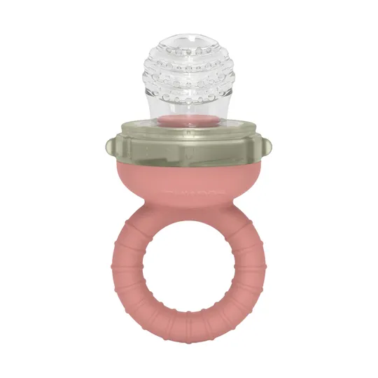 Suavinex Voedingsfopspeen Anti-Verslik