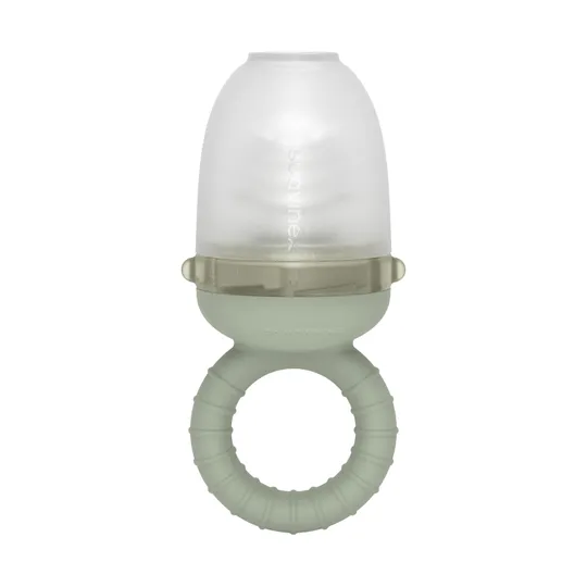 Suavinex Voedingsfopspeen Anti-Verslik