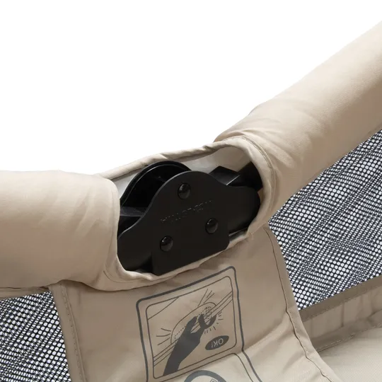 Koelstra Travelsleeper T5 Campingbedje